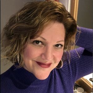 Meet your Posher, Martina